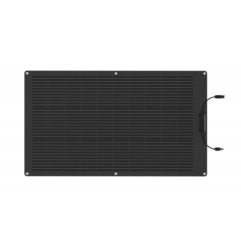 Сонячна панель EcoFlow 100 Вт Solar Panel - гнучка (артикул: ZMS330)