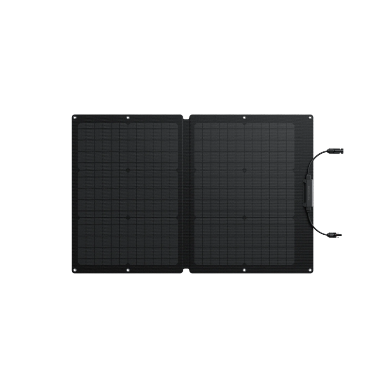 Сонячна панель EcoFlow 60 Вт Solar Panel (артикул: EFSOLAR60)