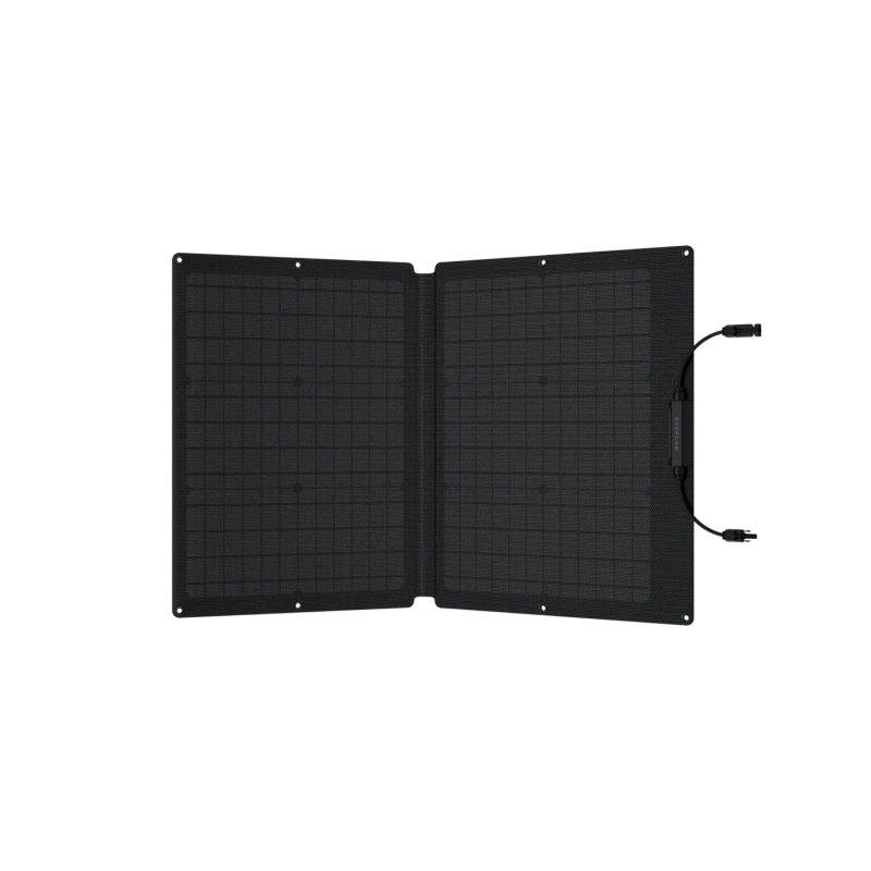 Сонячна панель EcoFlow 60 Вт Solar Panel (артикул: EFSOLAR60)