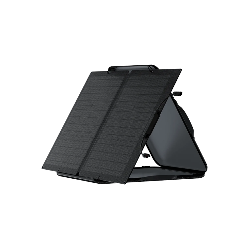 Сонячна панель EcoFlow 60 Вт Solar Panel (артикул: EFSOLAR60)