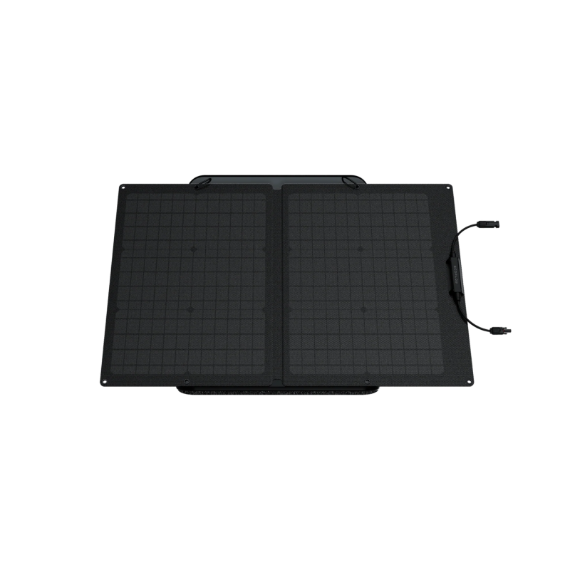 Сонячна панель EcoFlow 60 Вт Solar Panel (артикул: EFSOLAR60)