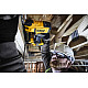 Степлер скобозабивний акумуляторний DeWALT DCN701D2