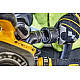 Штроборіз акумуляторний безщітковий DeWALT DCG200NT