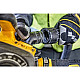 Штроборіз акумуляторний безщітковий DeWALT DCG200T2