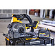 Штроборіз акумуляторний безщітковий DeWALT DCG200T2