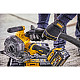 Штроборіз акумуляторний безщітковий DeWALT DCG200T2