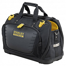 Сумка для інструменту FatMax Quick Access, робоча станція з чотирма відділеннями STANLEY FMST1-80147