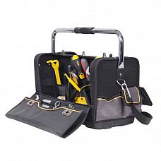 Сумка для сантехніка FatMax Plumber Bag, двостороння STANLEY FMST1-70719