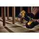 Шурупокрут акумуляторний безщітковий DeWALT DCF601D2