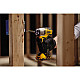 Шурупокрут акумуляторний ударний безщітковий DeWALT DCF801D2