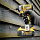 Шурупокрут акумуляторний ударний безщітковий DeWALT DCF887P2