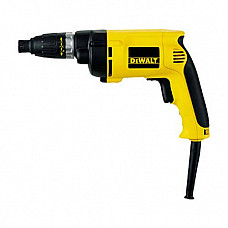 Шурупокрут мережевий DeWALT DW263K