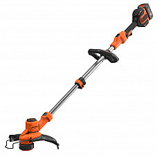 Тример акумуляторний безщітковий BLACK+DECKER BCSTA536L1