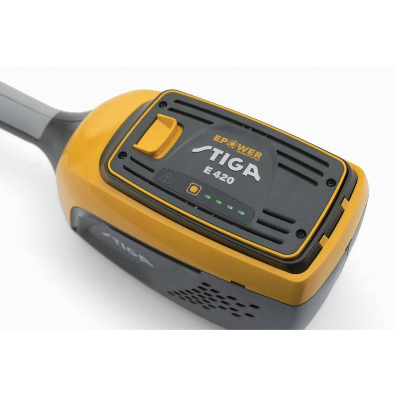 Тример акумуляторний STIGA GT500eKit