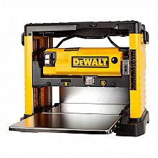 Верстат рейсмусний мережевий DeWALT DW733