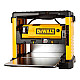 Верстат рейсмусний мережевий DeWALT DW733