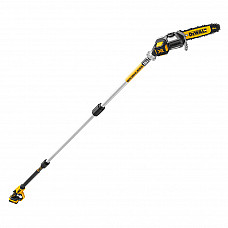 Висоторіз акумуляторний безщітковий зі штангою DeWALT DCMPS567P1