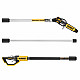 Висоторіз акумуляторний безщітковий зі штангою DeWALT DCMPS567P1