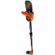 Висоторіз акумуляторний зі штангою BLACK+DECKER GPC1820L20