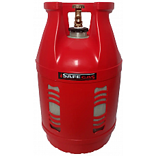 Балон полімерно-композитний Safegas 18л