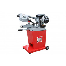 Стрічкова пила по металу Holzmann BS 128HDR 230 В