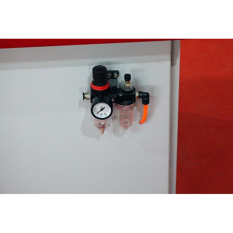 Кромкооблицювальний верстат Holzmann KAM 535 NEO