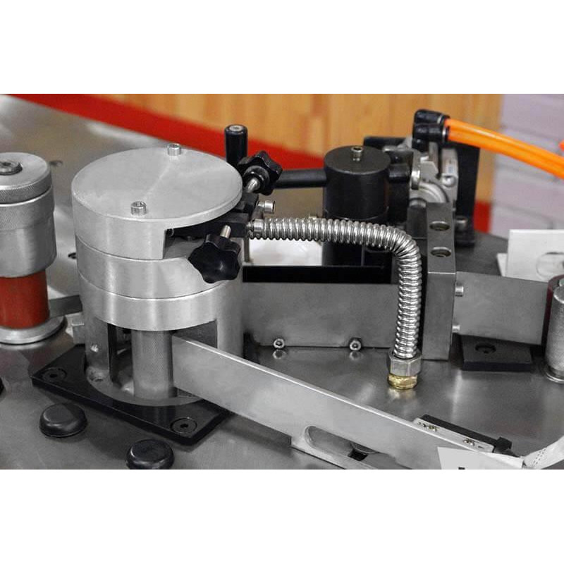 Кромкооблицювальний верстат Holzmann KAM 535 NEO