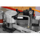 Кромкооблицювальний верстат Holzmann KAM 535 NEO