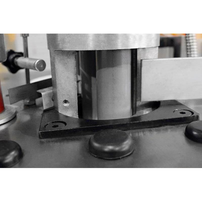 Кромкооблицювальний верстат Holzmann KAM 535 NEO