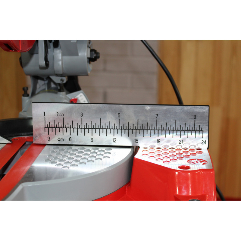 Пила торцювально-циркулярна Holzmann TK 305