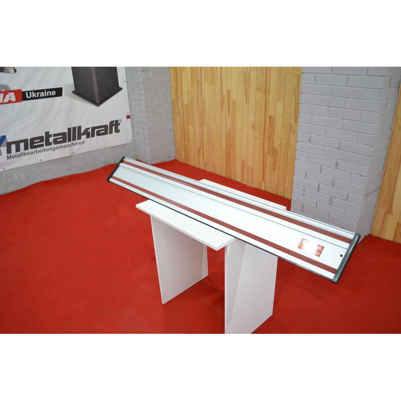 Напрямна лінійка для заглибних дискових пил Holzmann FS 1500