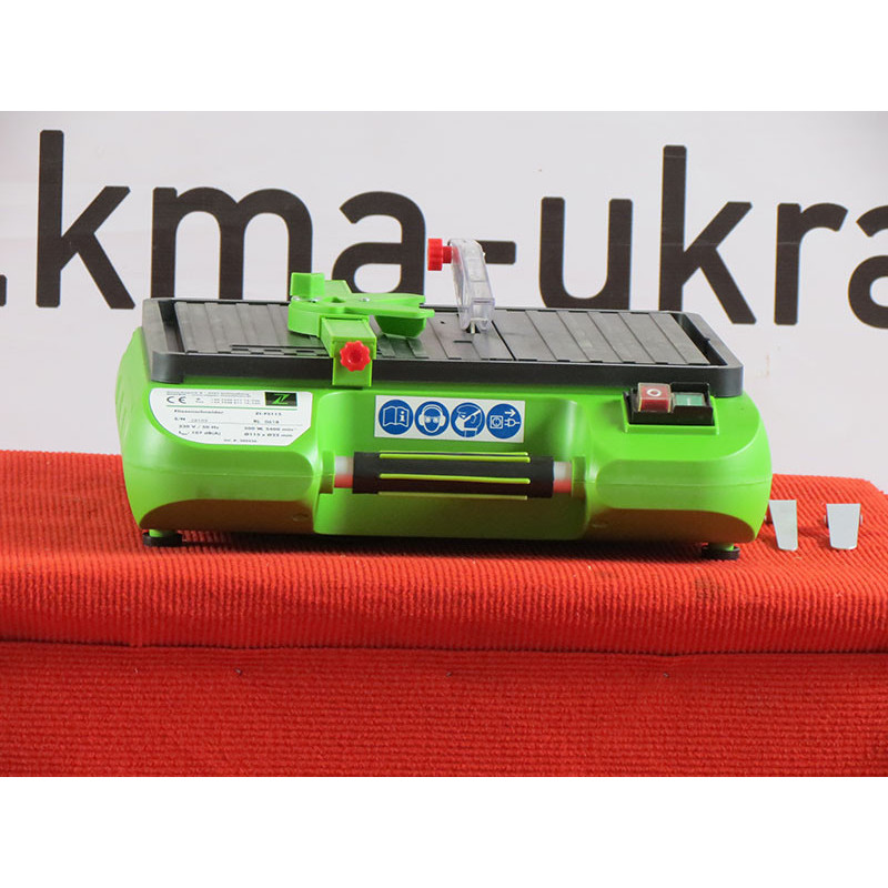 Плиткорізний верстат Zipper ZI-FS115