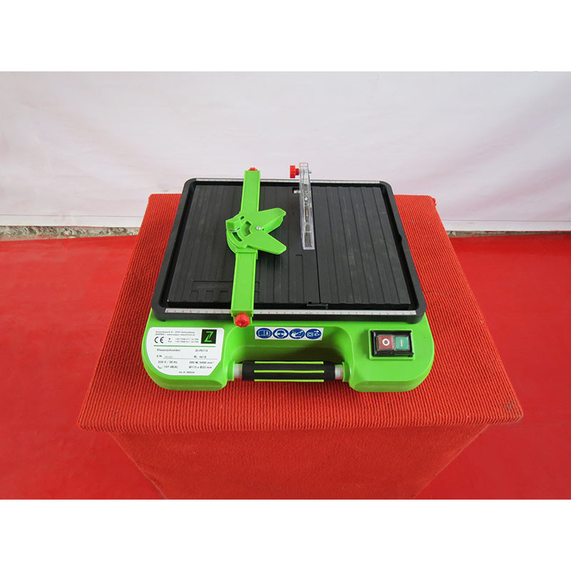 Плиткорізний верстат Zipper ZI-FS115