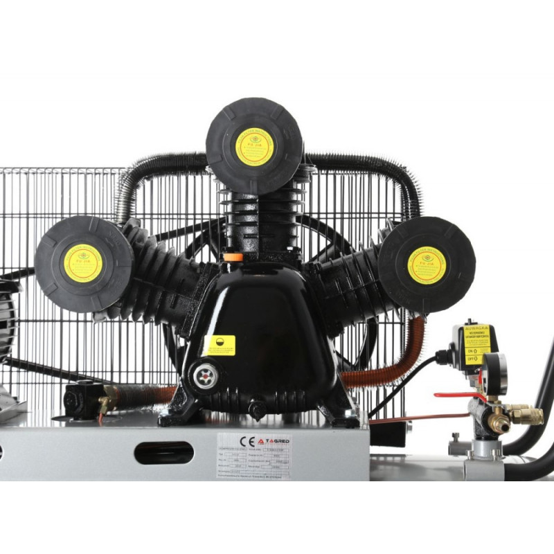 Компресор Tagred 300L TA311B