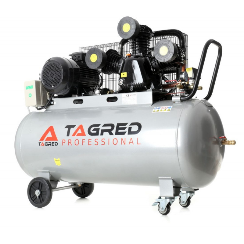 Компресор Tagred 300L TA311B