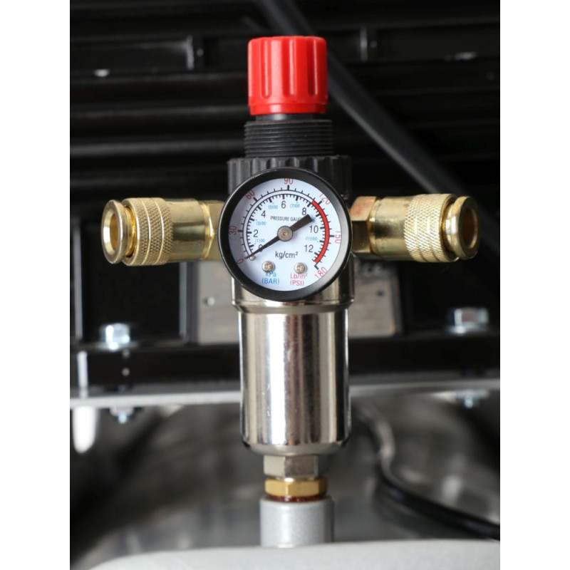 Компресор Tagred 300L TA311B
