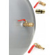 Компресор Tagred 300L TA311B