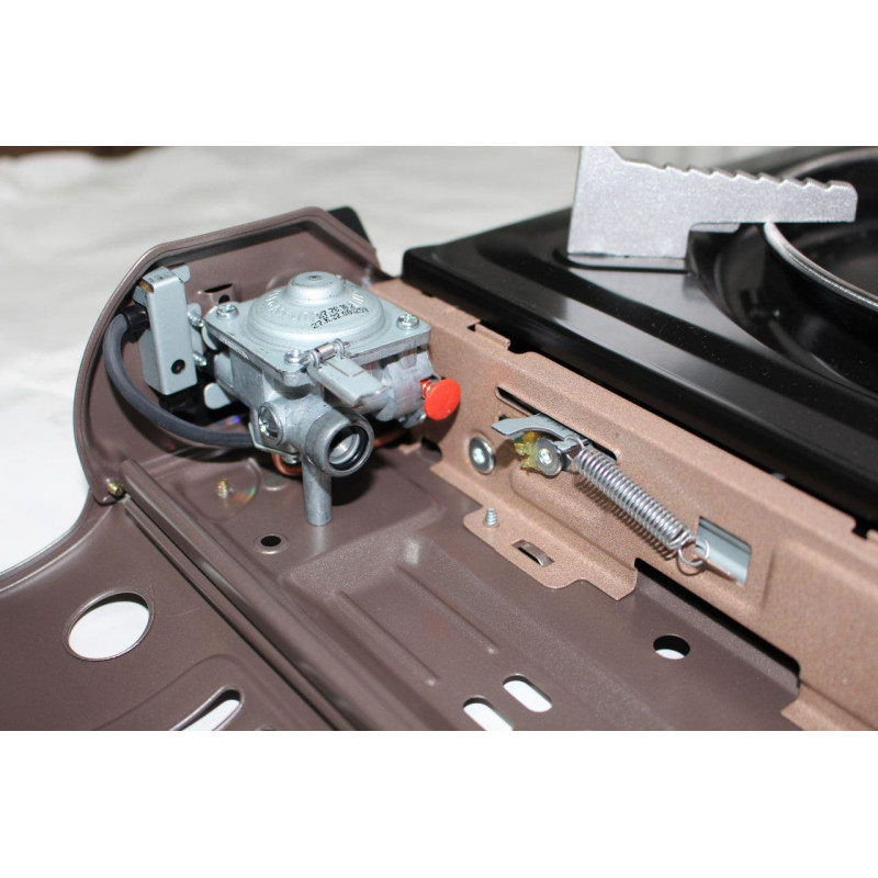 Портативна газова плитка Orcamp CK-505