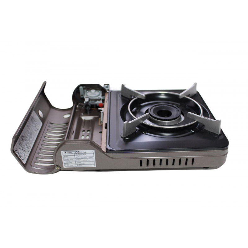 Портативна газова плитка Orcamp CK-505