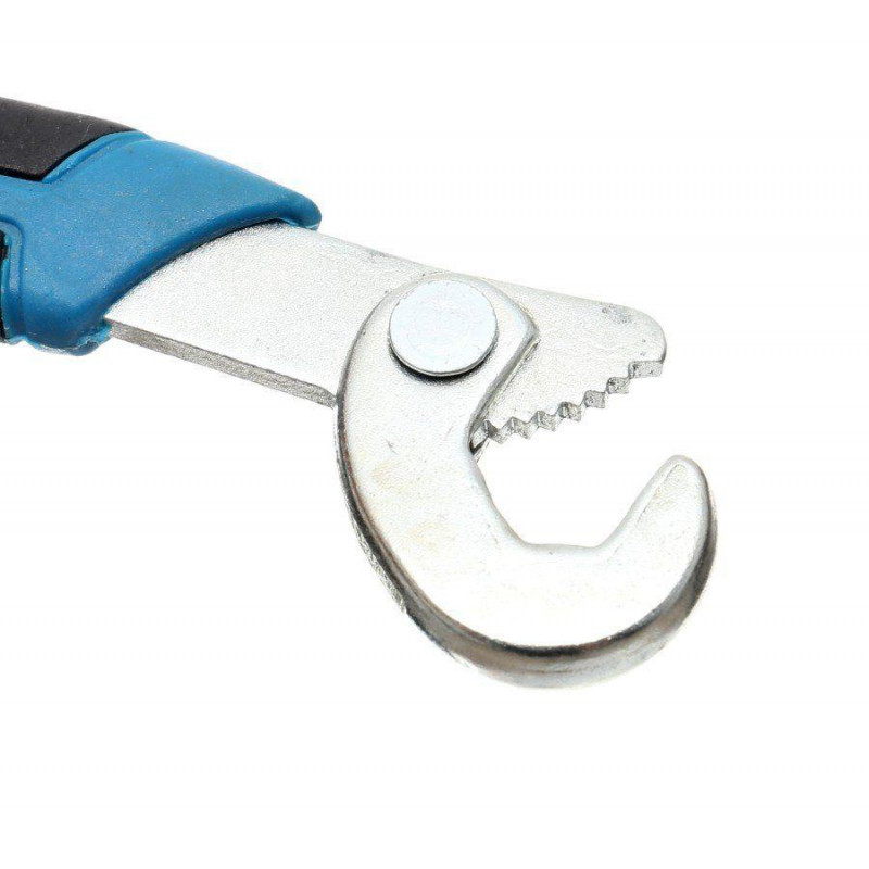 Набір TAGRED з 2-х гайкових ключів 9-22 та 23-32 мм