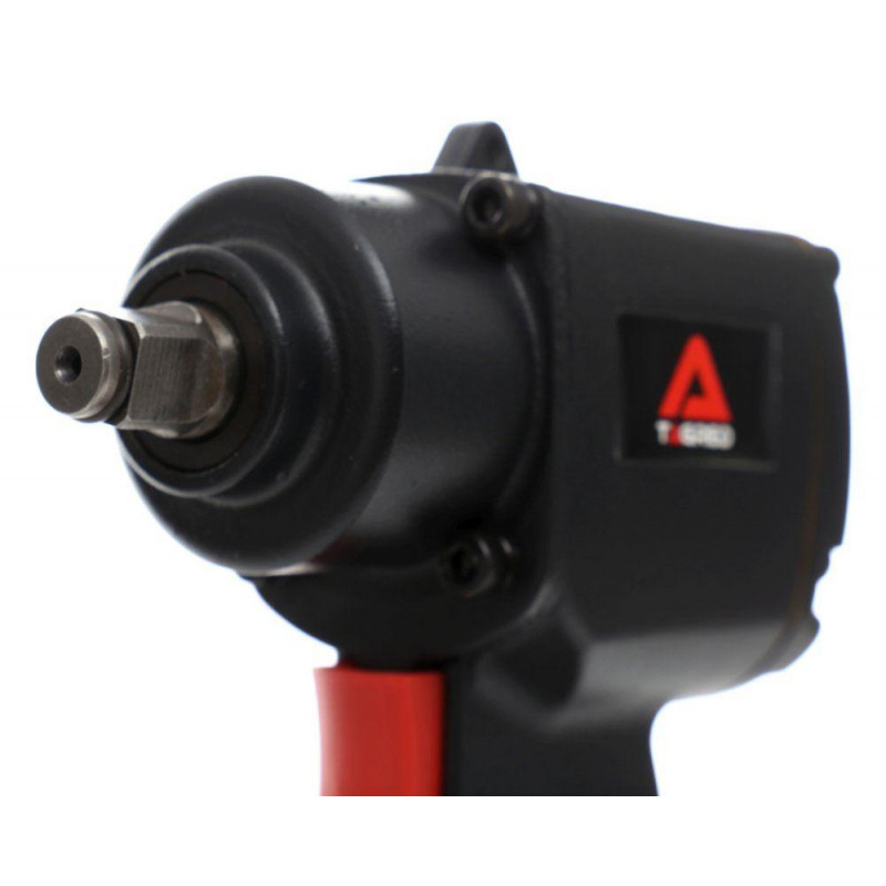 Пневматичний ударний гайковерт TAGRED TA801 1/2