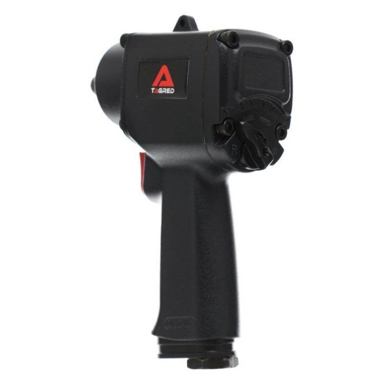 Пневматичний ударний гайковерт TAGRED TA801 1/2