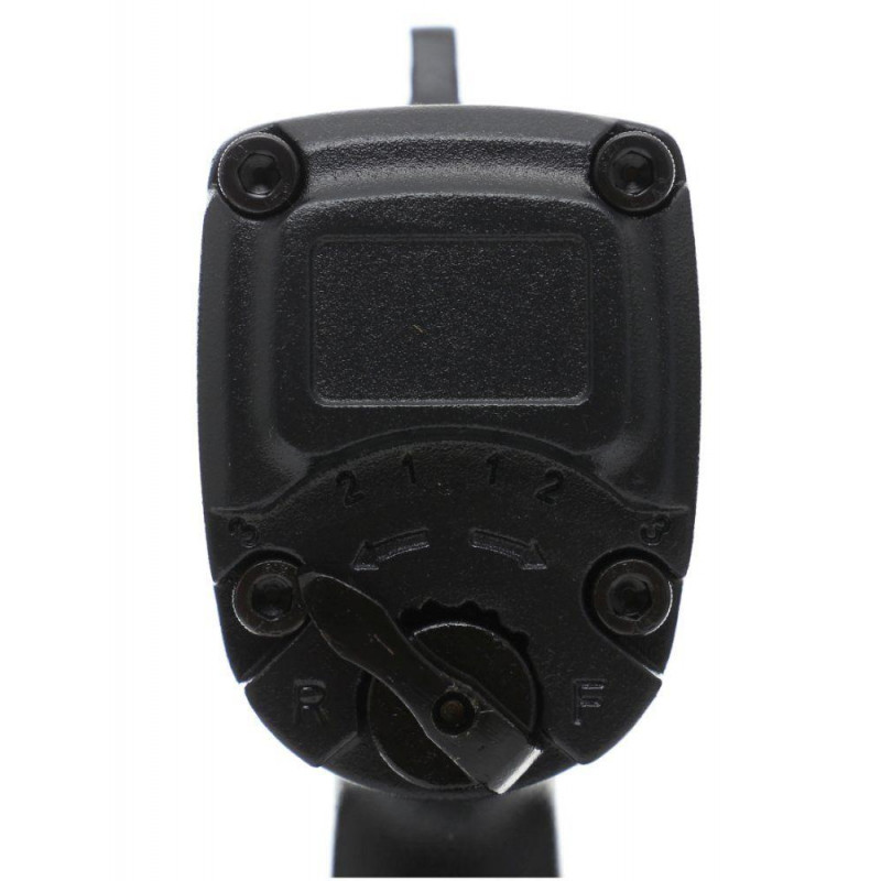 Пневматичний ударний гайковерт TAGRED TA801 1/2