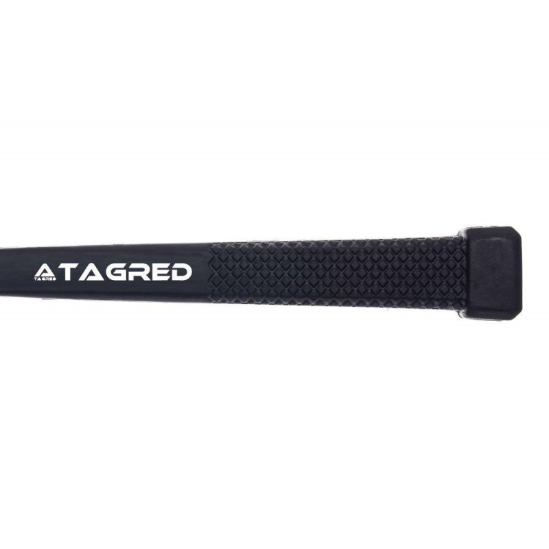 Гумовий молоток TAGRED TA1427