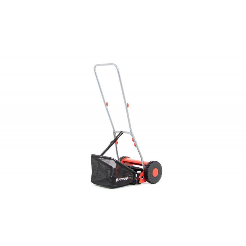 Газонокосарка механічна Faworyt TKR300