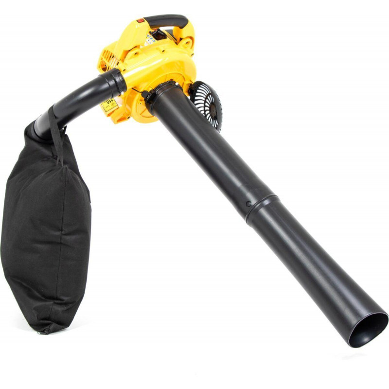 Садовий пилосос-повітродувка Lider Plus SPD30D