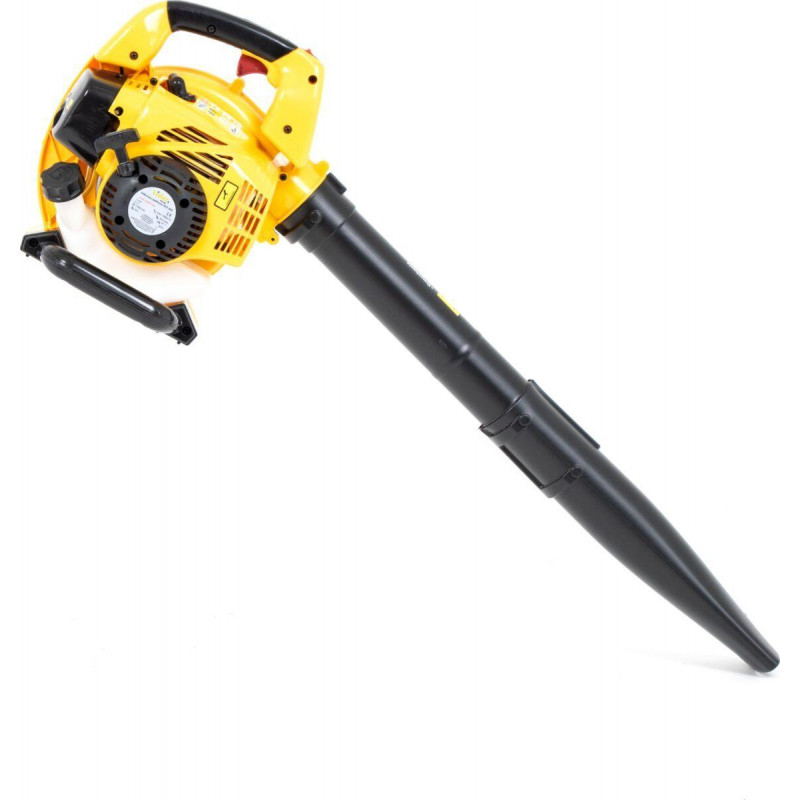 Садовий пилосос-повітродувка Lider Plus SPD30D