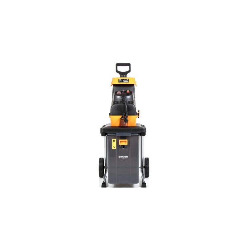 Садовий подрібнювач Handy Prime GTR2800