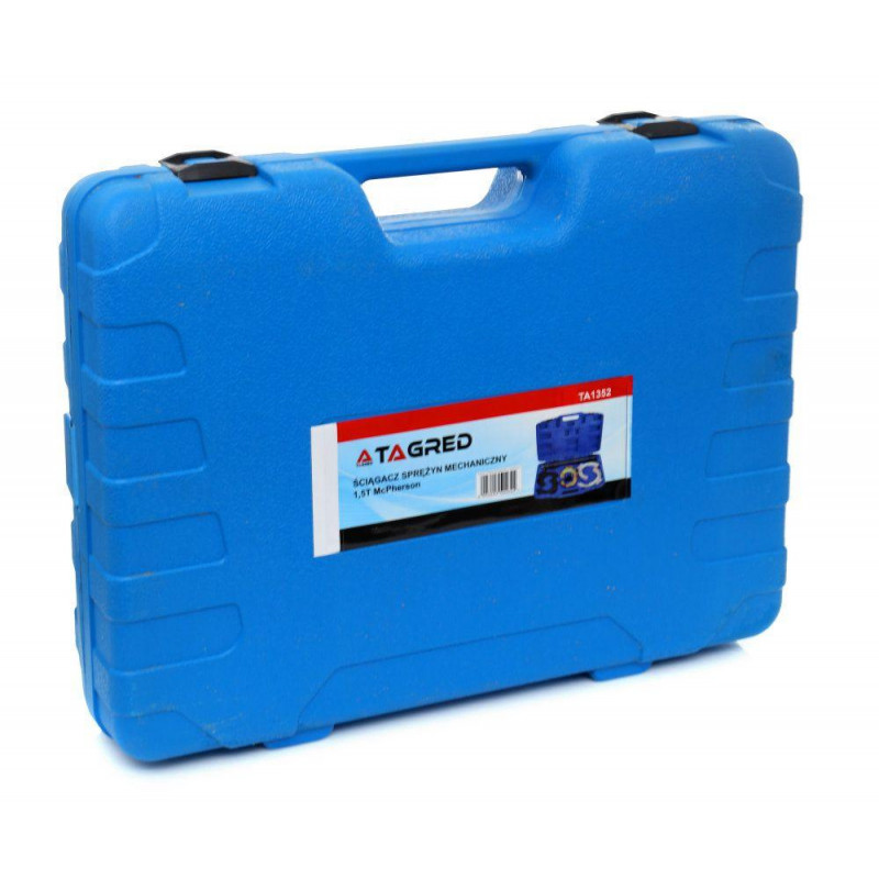 Знімач пружин TAGRED TA1352