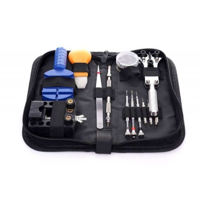 Набір для ремонту електроніки, годинників TAGRED TA4117